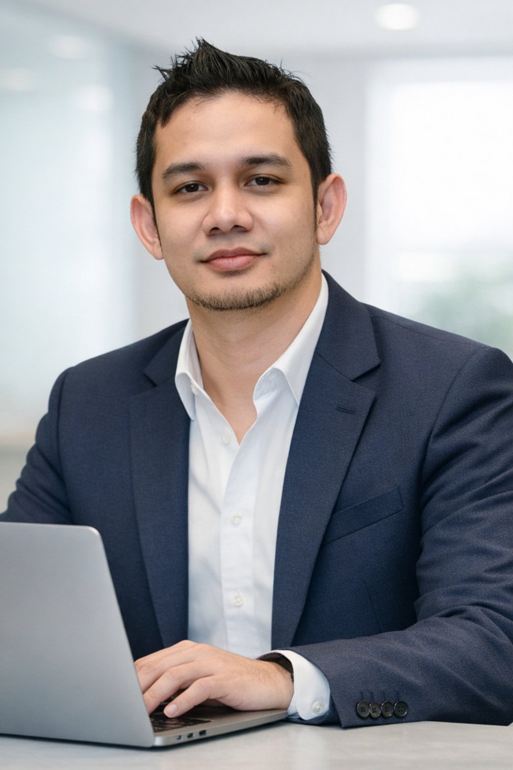 Leon Orduna — Amazon Consultant